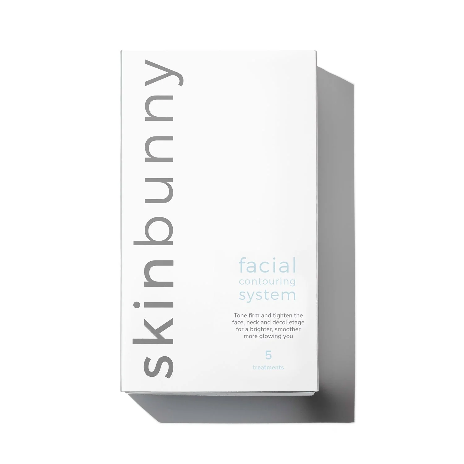 Skinbunny Facial Contouring System 100% FREE