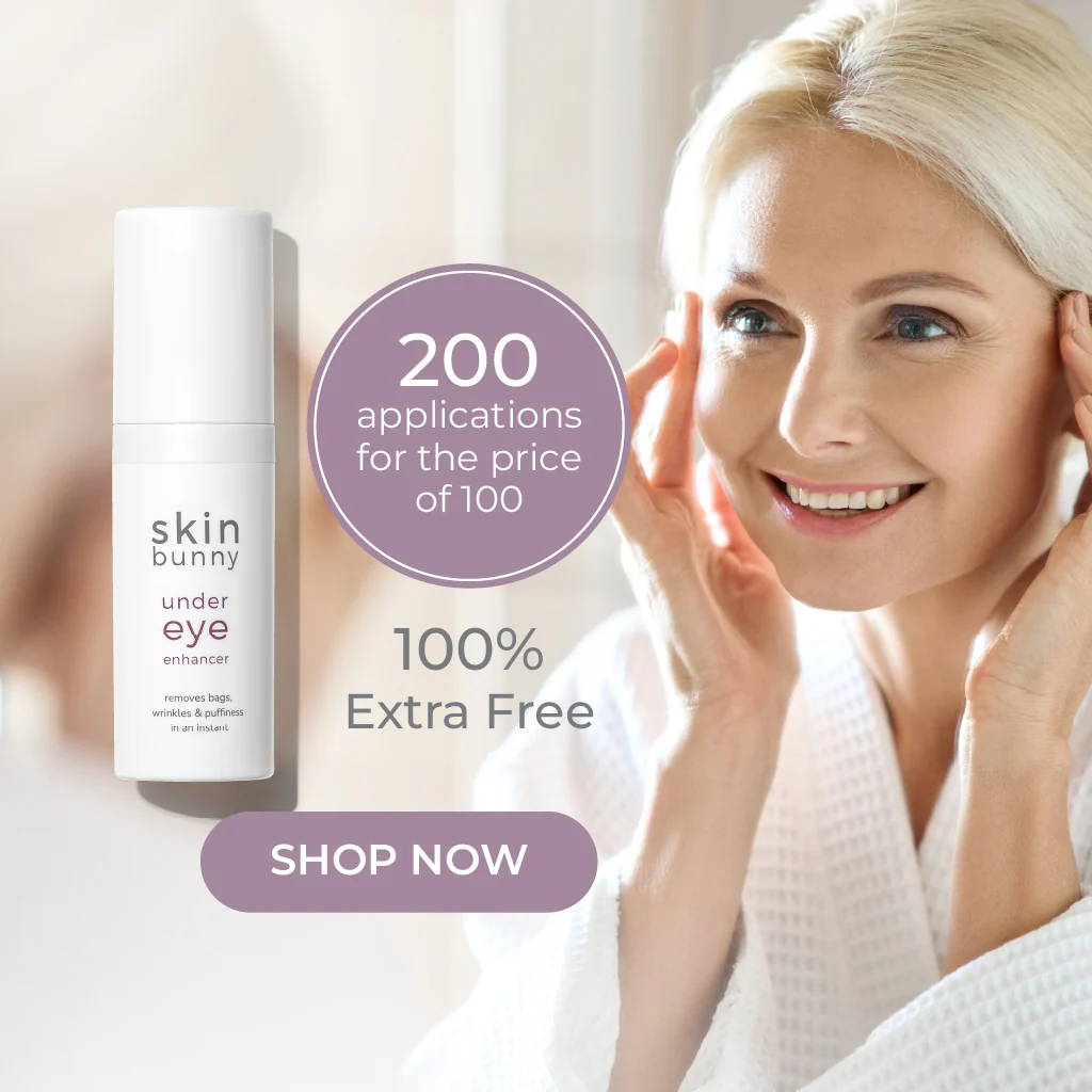 Skinbunny Under Eye Enhancer 100% extra absolutely FREE