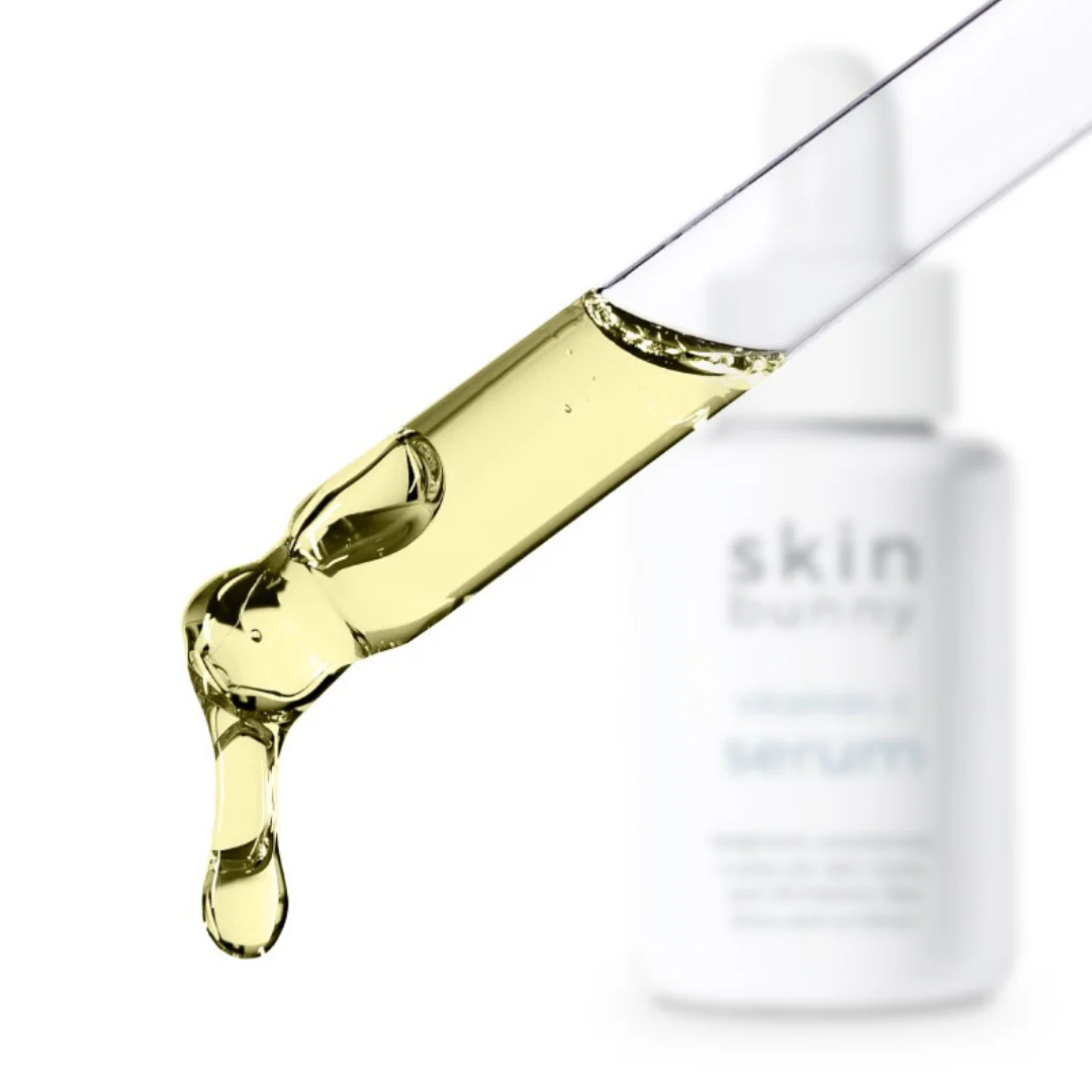 Skinbunny Duo Hyaluronic Acid Moisturiser & Vitamin C Serum absolutely FREE - Image 4