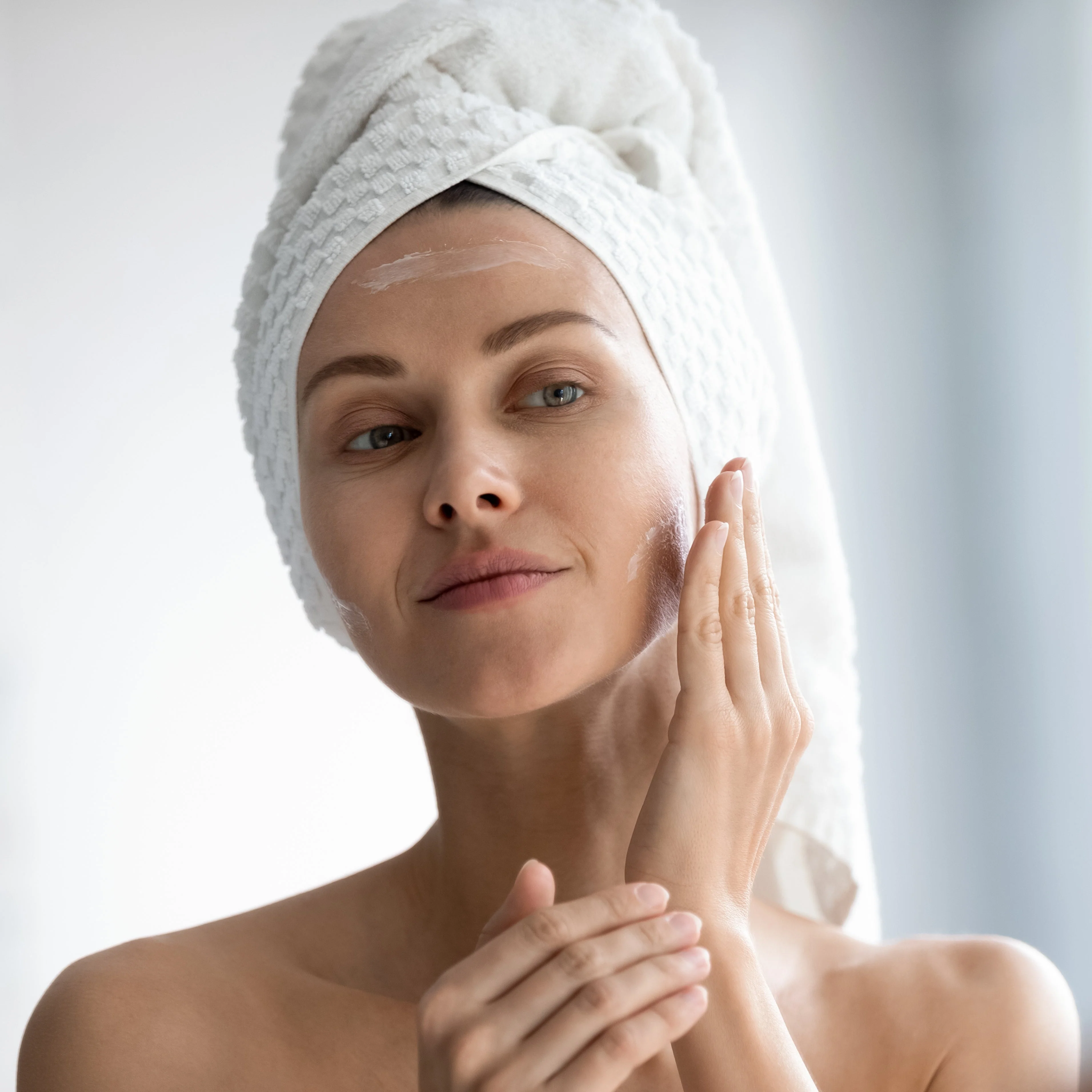 Skinbunny Long Lasting Moisturiser & Blue Tansy Night Oil - Image 7