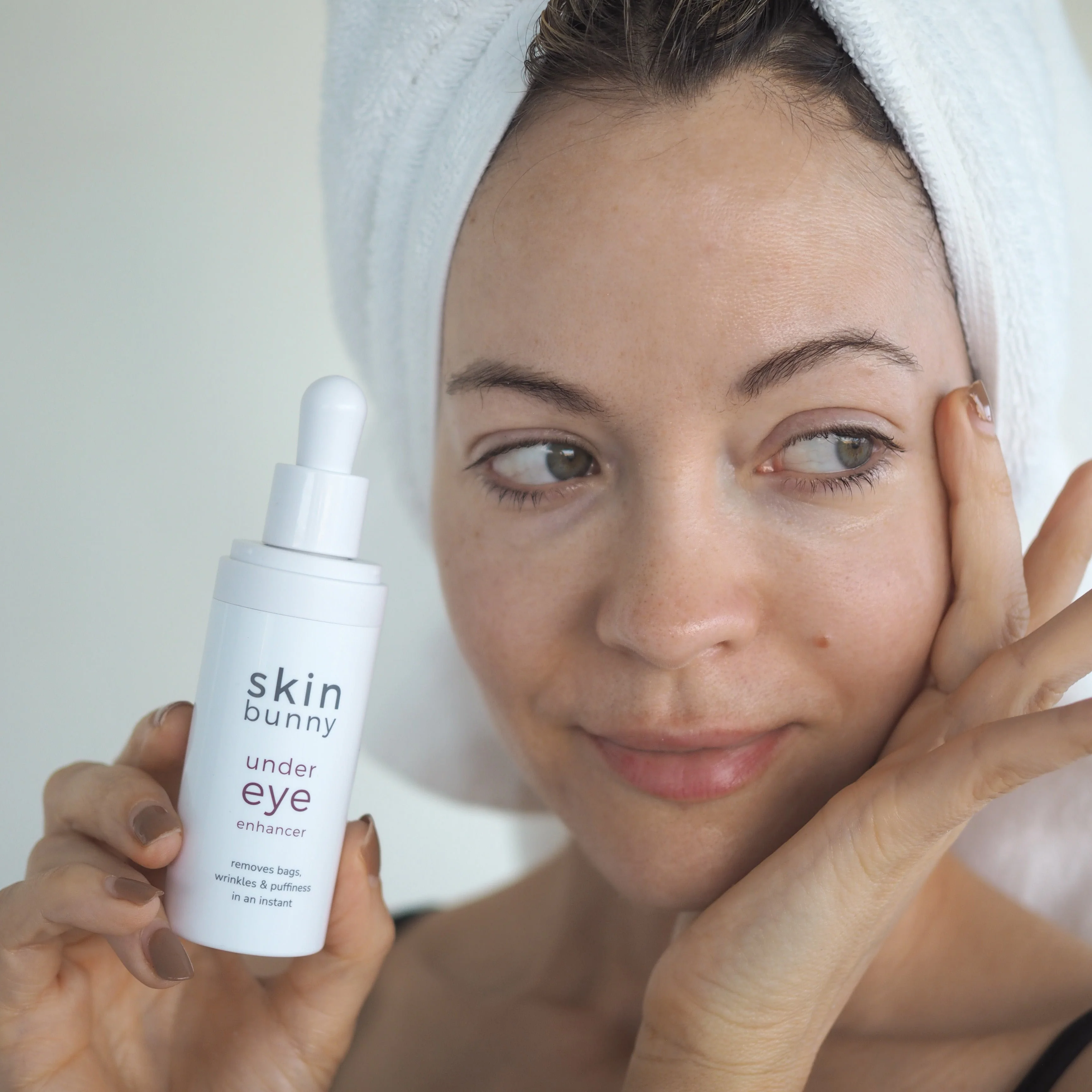 Skinbunny Under Eye Enhancer 100 &  Facial Contouring System - Image 4