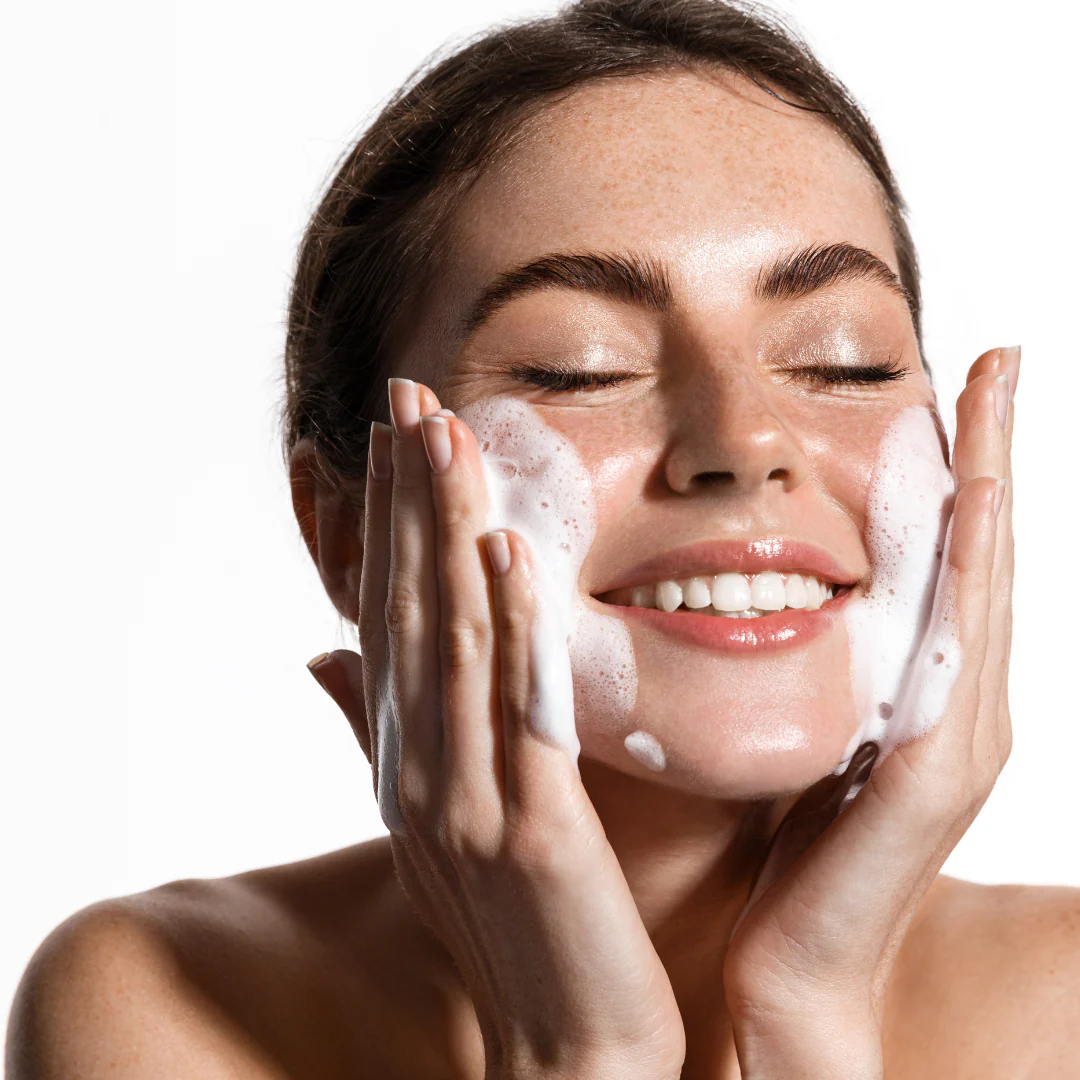 Skinbunny Under Eye Enhancer with Amino Acid Face Wash absolutely FREE - Image 8