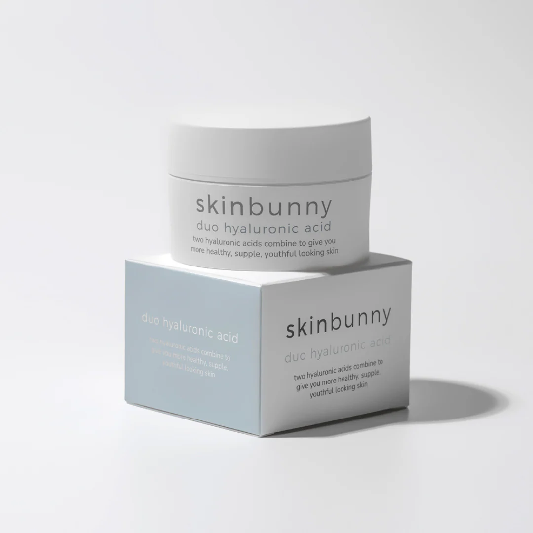 Skinbunny Under Eye Enhancer with Hyaluronic Acid Moisturiser FREE! - Image 7