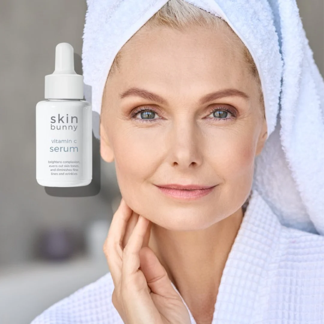 Skinbunny Vitamin C Serum 30ml - Image 5